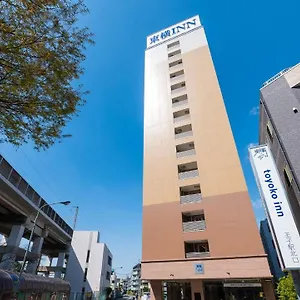 Hotel Toyoko Keihin Tohoku Sen Oji Eki Kita Guchi, Tokyo
