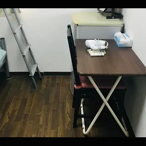  ホステル ラッキー