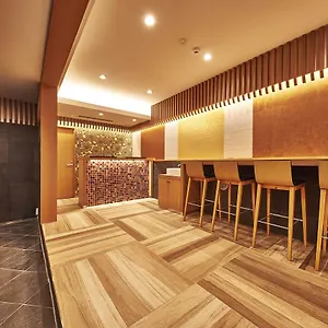 3* ホテル ムスビー東京浜松町