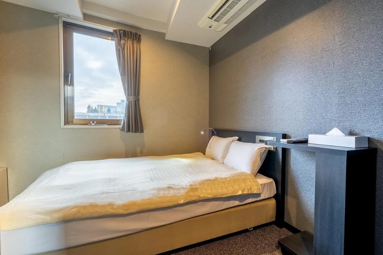 Oyo Hotel Tetora Akabane طوكيو اليابان