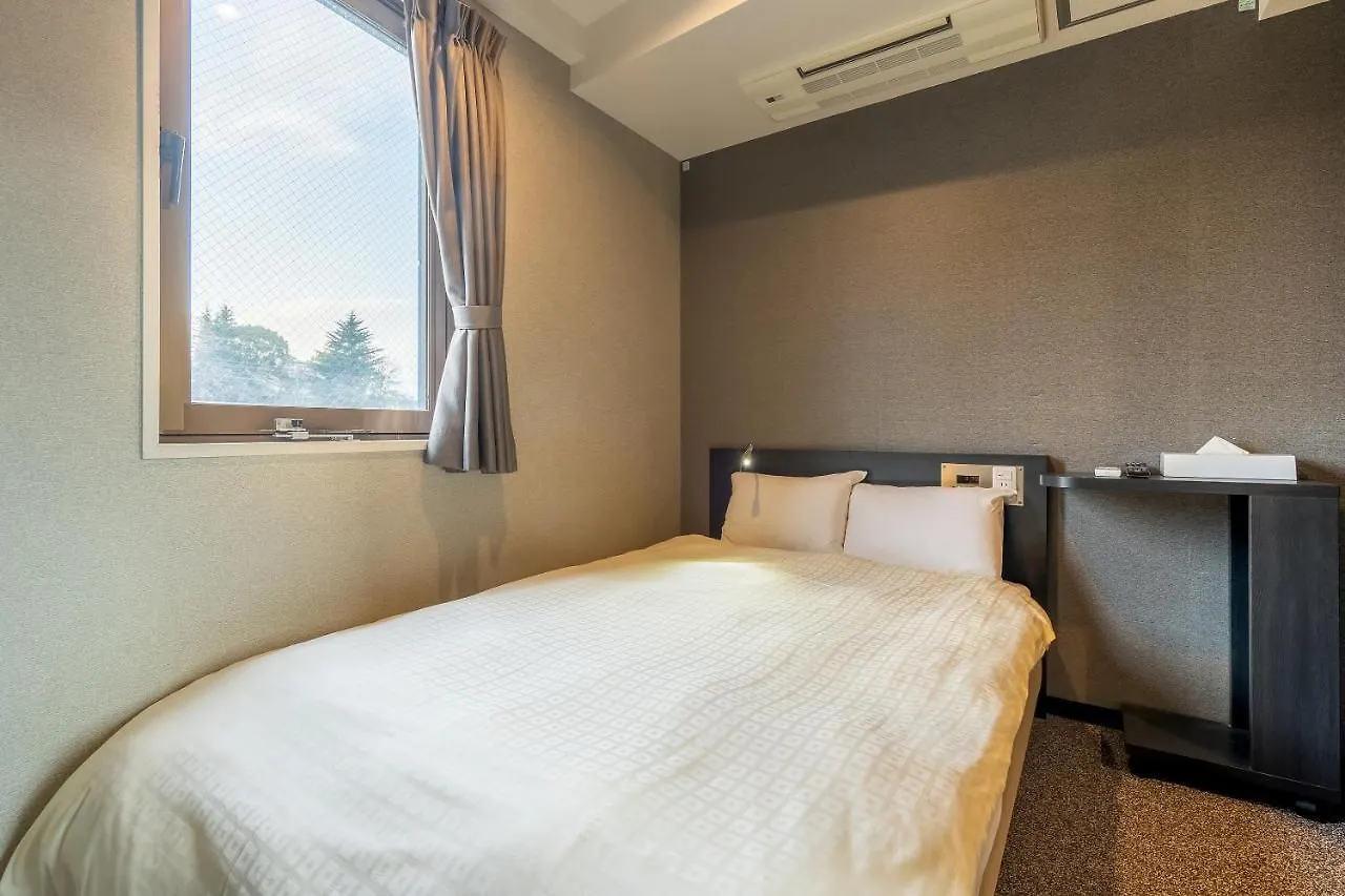 فندق-كبسولة Oyo Hotel Tetora Akabane طوكيو اليابان