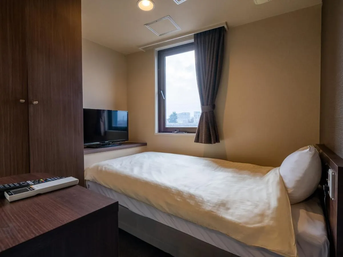 Oyo Hotel Tetora Akabane طوكيو 0*,  اليابان