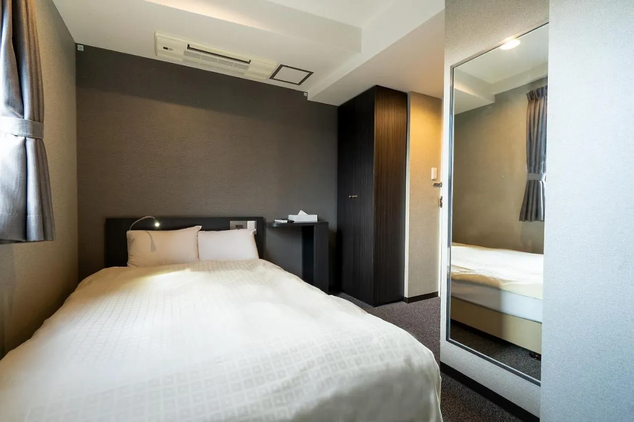 Oyo Hotel Tetora Akabane طوكيو 0*,