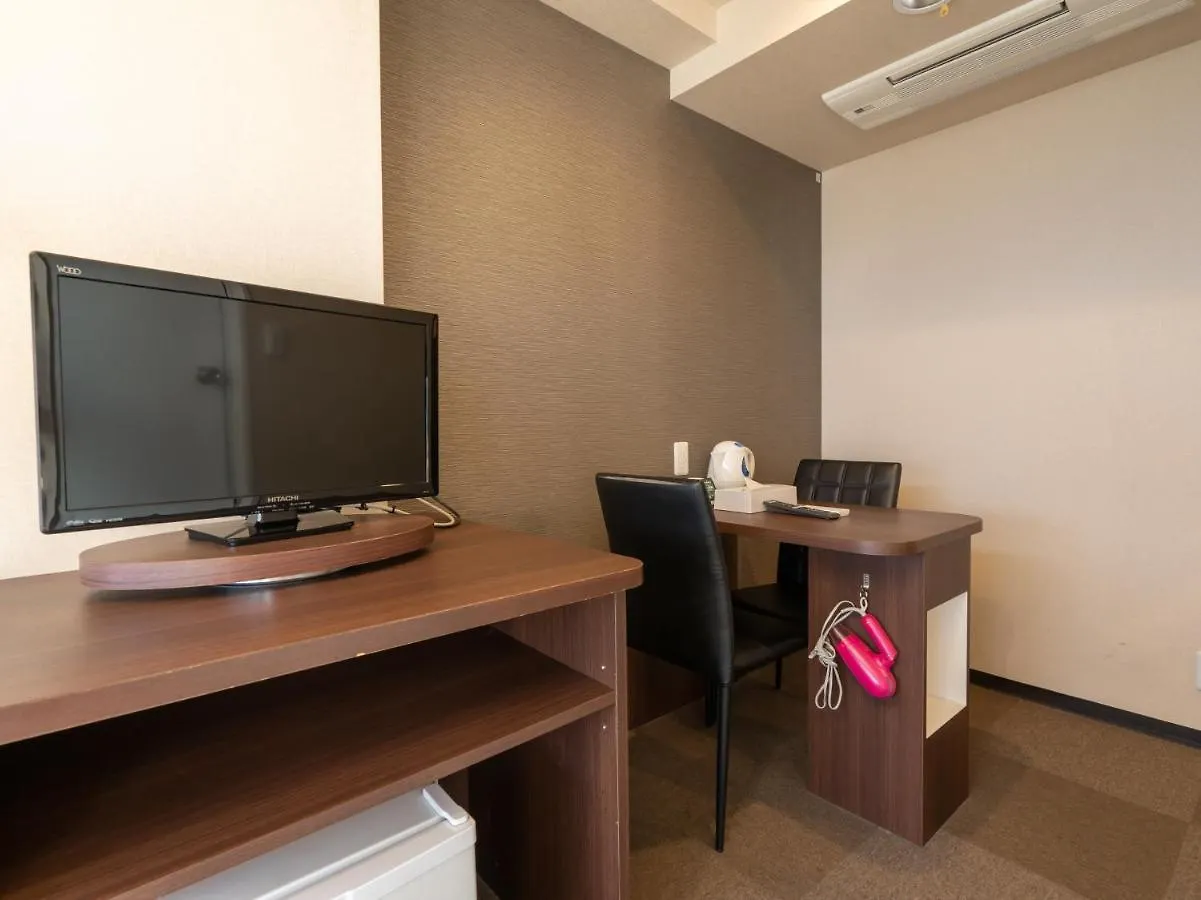 Oyo Hotel Tetora Akabane طوكيو