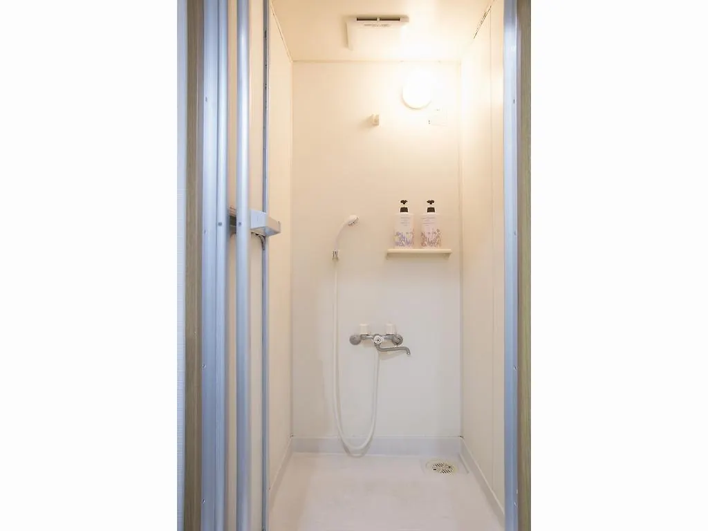 Oyo Hotel Tetora Akabane طوكيو 0*,