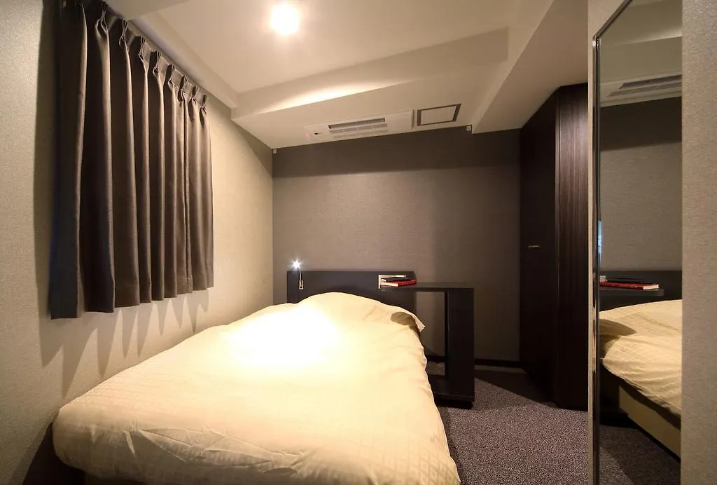 Oyo Hotel Tetora Akabane طوكيو 0*,  اليابان