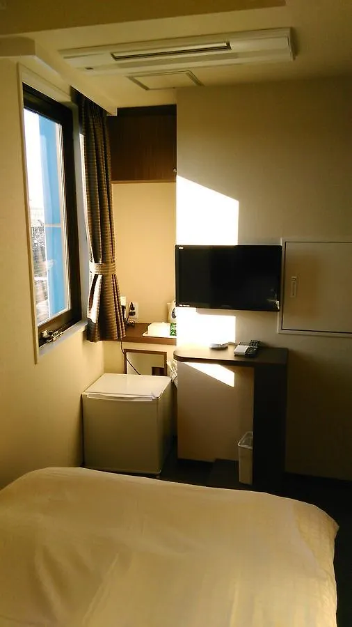 Oyo Hotel Tetora Akabane طوكيو