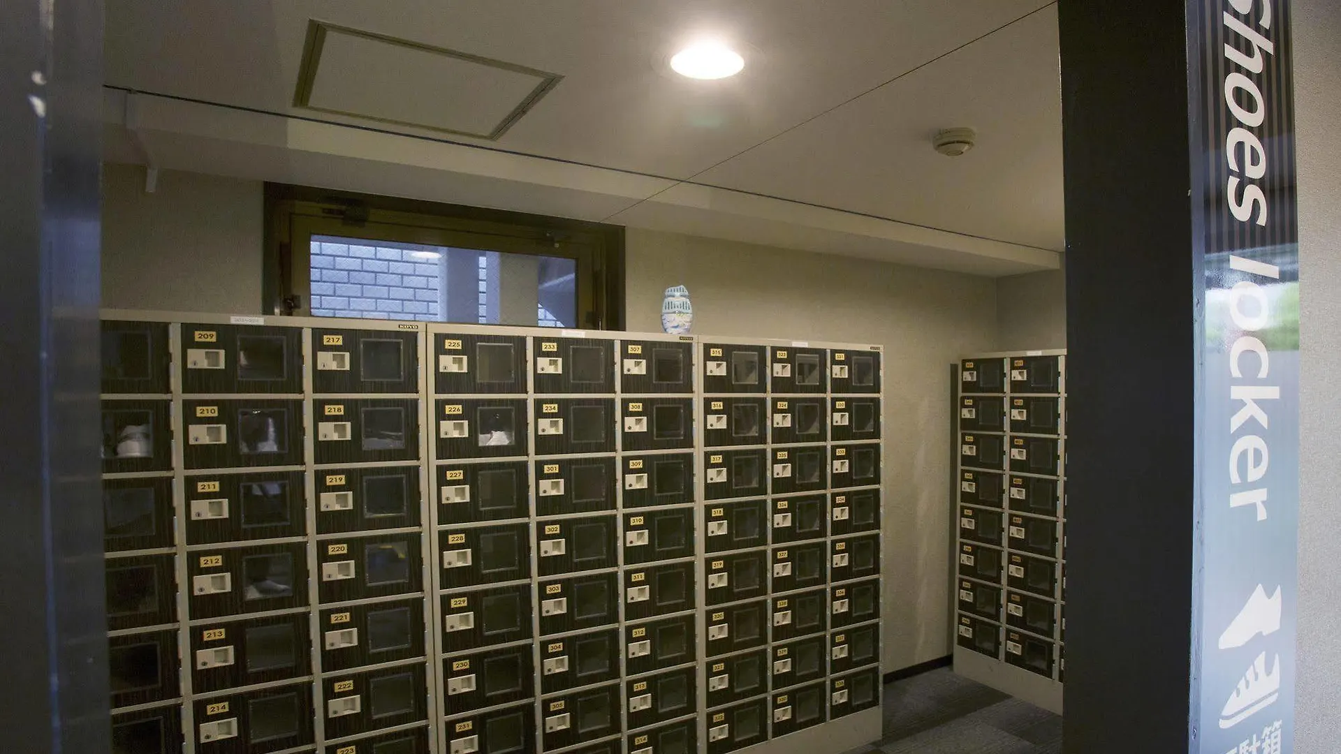 Oyo Hotel Tetora Akabane طوكيو فندق-كبسولة