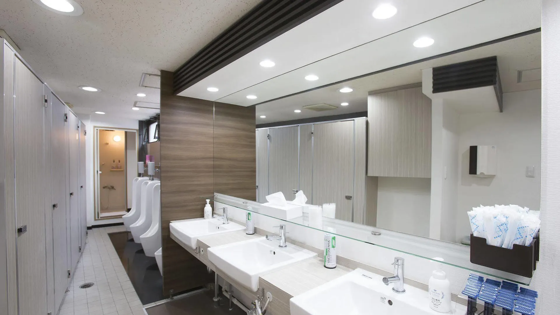 Oyo Hotel Tetora Akabane طوكيو