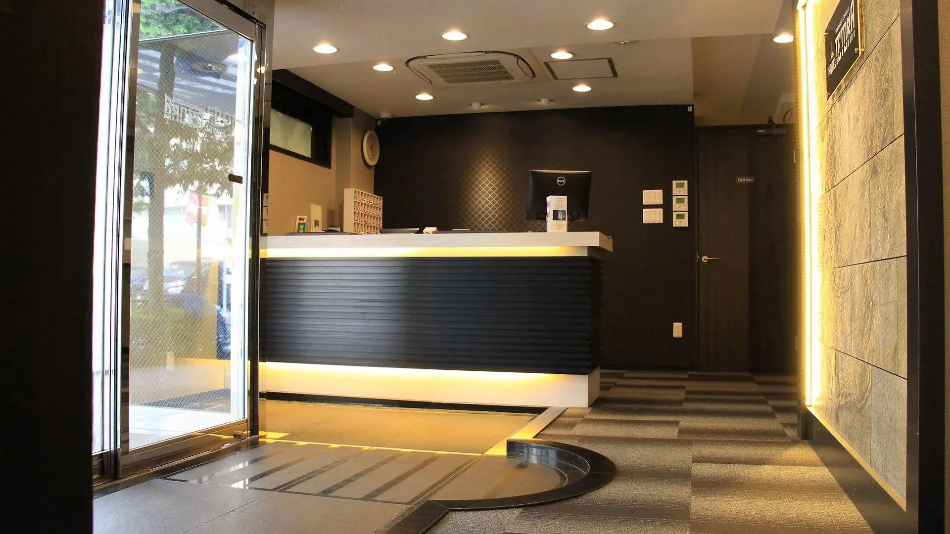 Oyo Hotel Tetora Akabane طوكيو