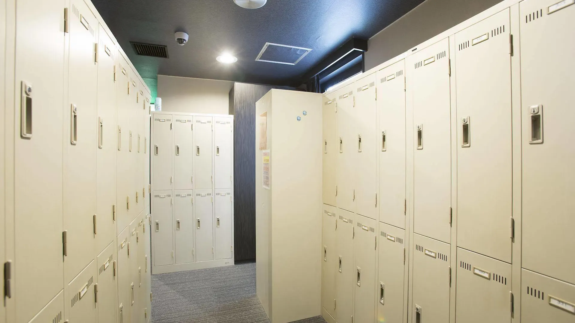 Oyo Hotel Tetora Akabane طوكيو فندق-كبسولة