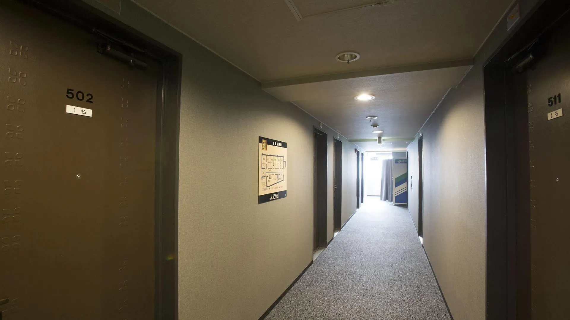 Oyo Hotel Tetora Akabane طوكيو