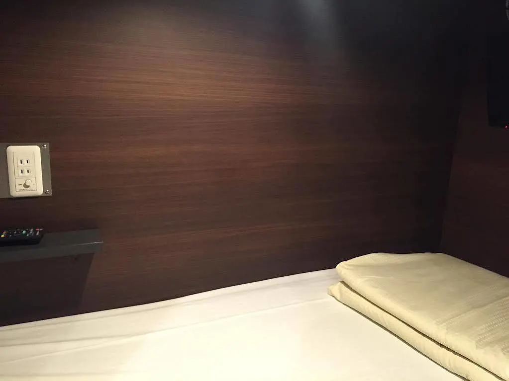 Oyo Hotel Tetora Akabane طوكيو اليابان