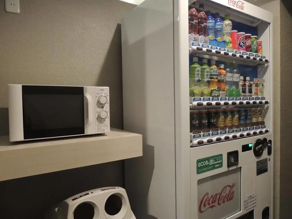 Oyo Hotel Tetora Akabane طوكيو