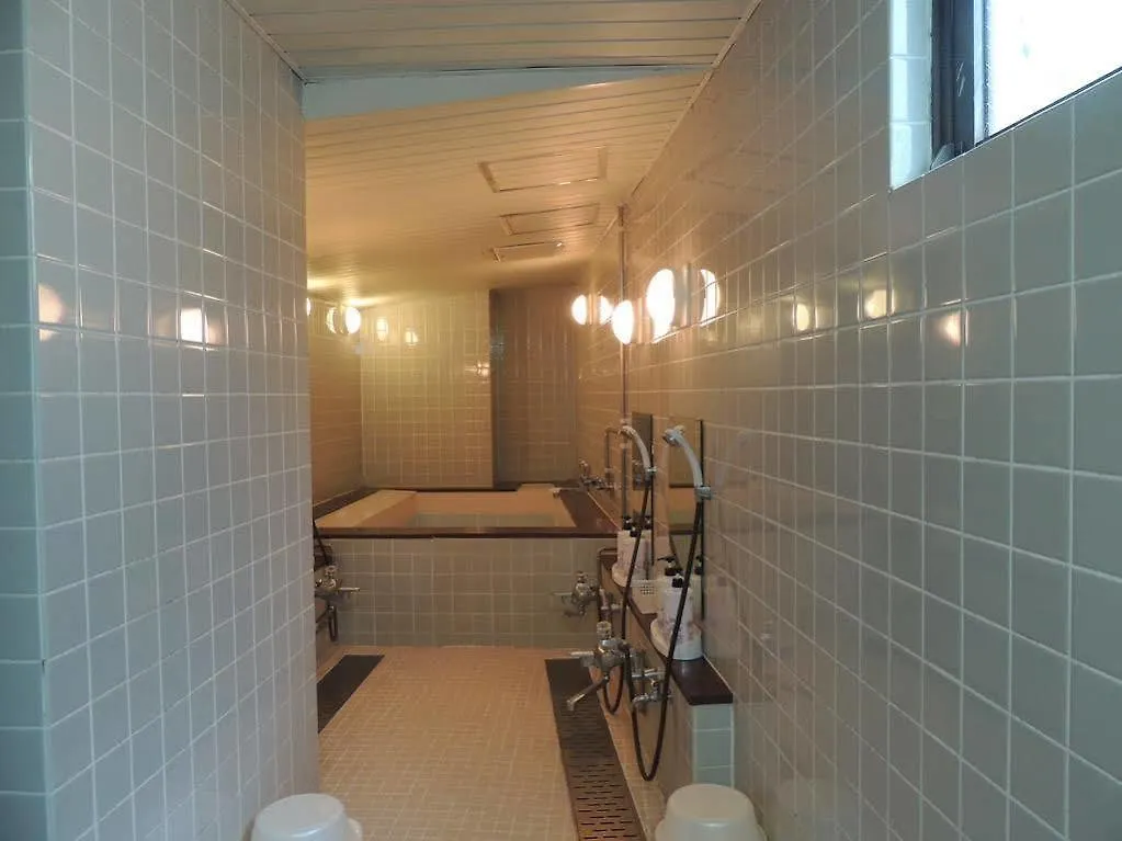 فندق-كبسولة Oyo Hotel Tetora Akabane طوكيو